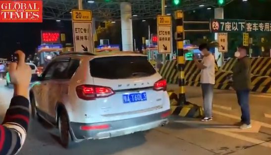 Wuhan torna alla vita, dopo 76 giorni è finito il lockdown