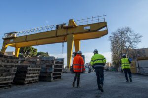 Appalti pubblici, lavori preparatori sulle nuove direttive UE: valorizzare il 13% del PIL può fare la differenza