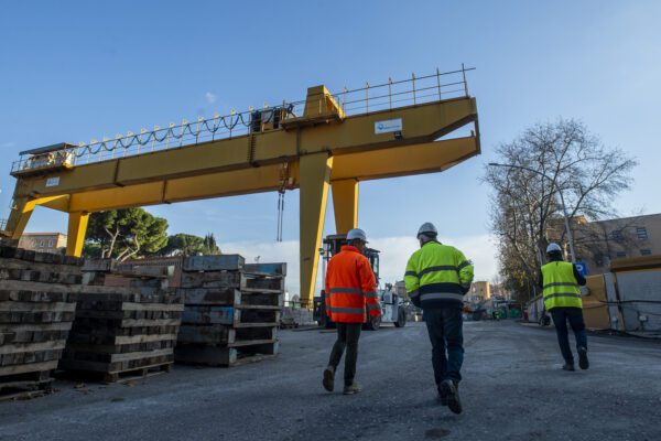 Appalti pubblici, lavori preparatori sulle nuove direttive UE: valorizzare il 13% del PIL può fare la differenza