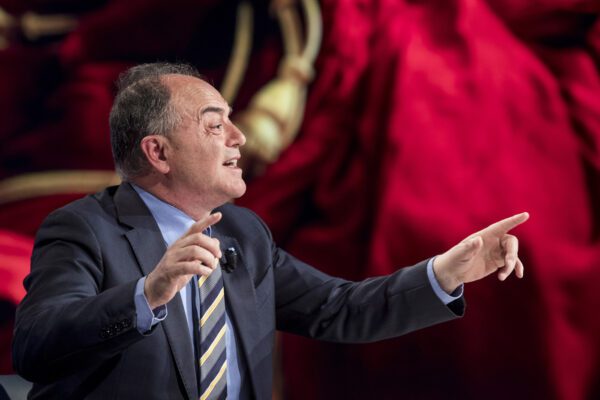 Nicola Gratteri, il Ministro mancato che ordina e sospetta senza prove