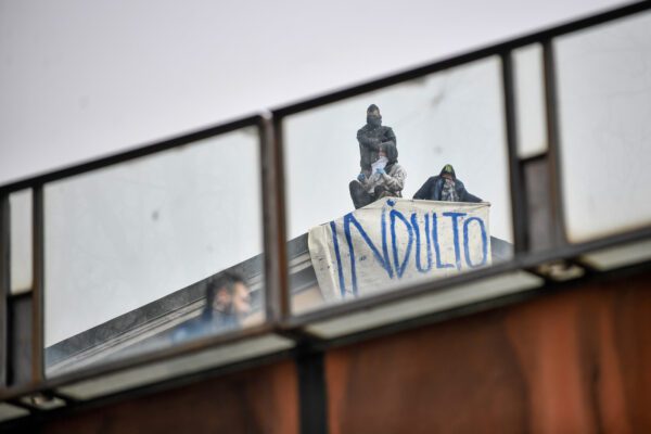 Amnistia: per il Consiglio d’Europa non è più un tabù