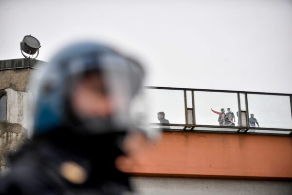 Le carceri vanno ripensate da chi le conosce e ci entra, non dai politici acchiappa click