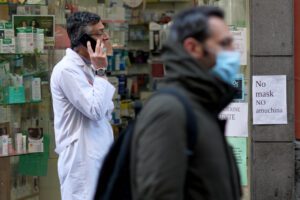 Coronavirus, attivo da oggi il numero verde per il supporto psicologico