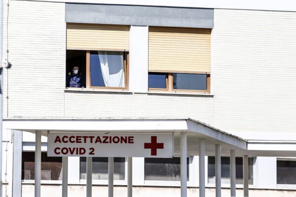 Dottoressa in malattie infettive multata nel giorno libero “533 euro che scalerò dalla mia ridicola busta paga”