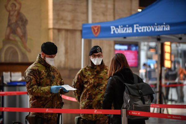 Corsa alle prenotazioni per i treni del 4 maggio, rischio esodo verso Sud: le contromosse dei governatori