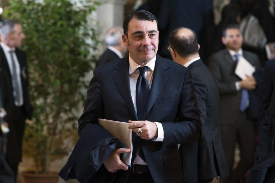 L’ex presidente Anm Albamonte: “Scarcerateli senza badare al consenso”