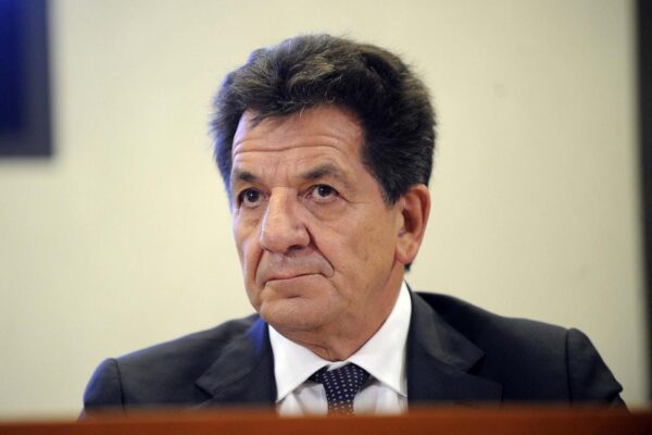 Santi Consolo: “Bonafede con bocciatura riforma ha aggravato emergenza carceri”
