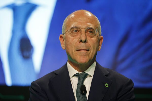 A Francesco Starace, Ad di Enel, il premio “Manager Utility Energia 2019”