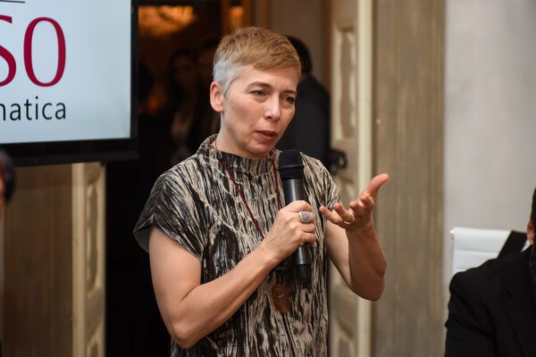 Mascherine “false”, Pivetti indagata a Savona: la Finanza acquisisce i documenti della Protezione Civile