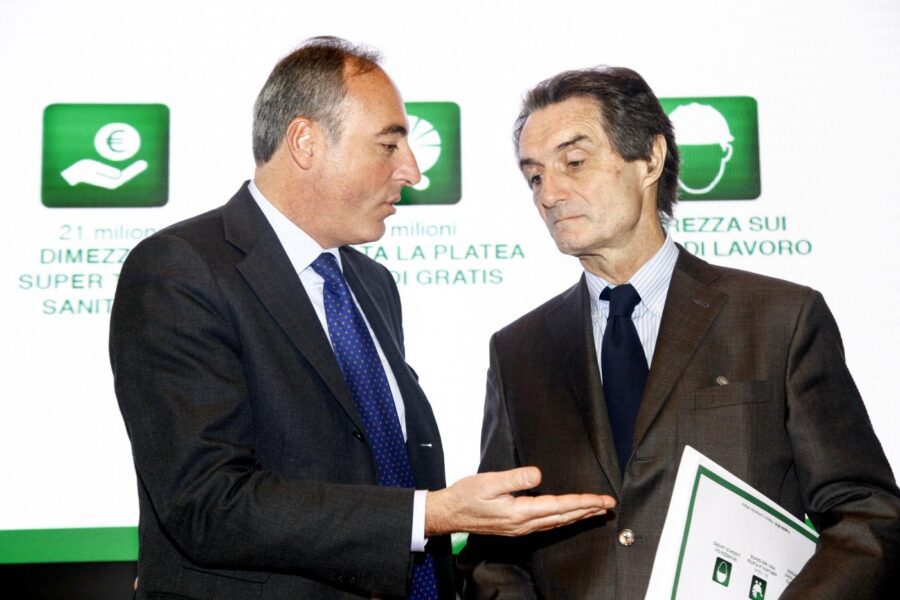 Strage coronavirus in Lombardia, medici contro la Regione: “Sapevano da gennaio”