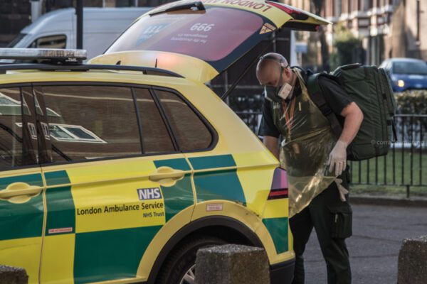 foto @corradoamitrano