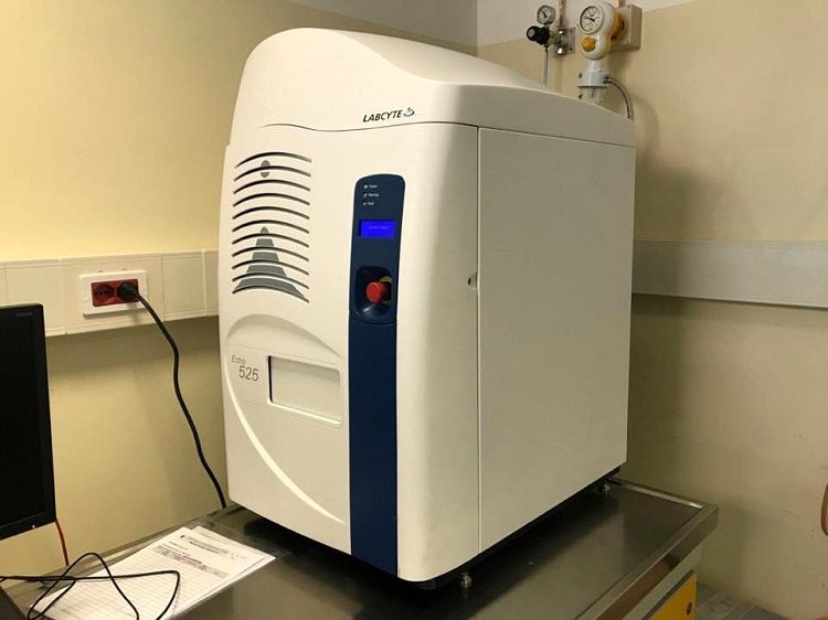 Turismo e sbarchi sulle isole: “C’è un robot da 10mila tamponi al giorno”