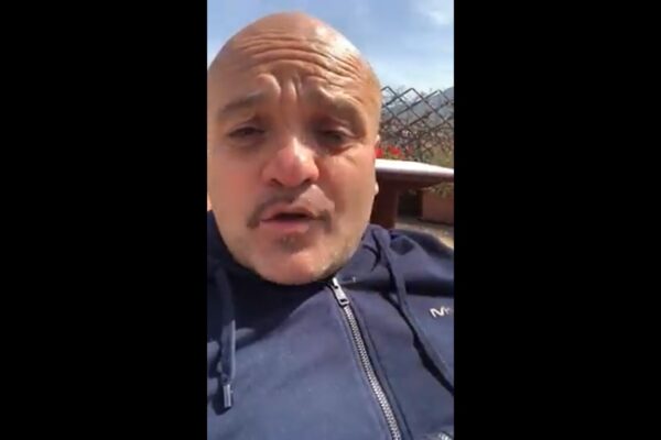 “Cara Lombardia, la sanità non è cosa vostra vi mandiamo Ascierto così aggiusta tutto”