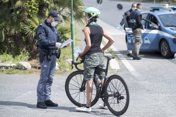 Come ripartire, via le proibizioni e puntare al senso civico e di responsabilità