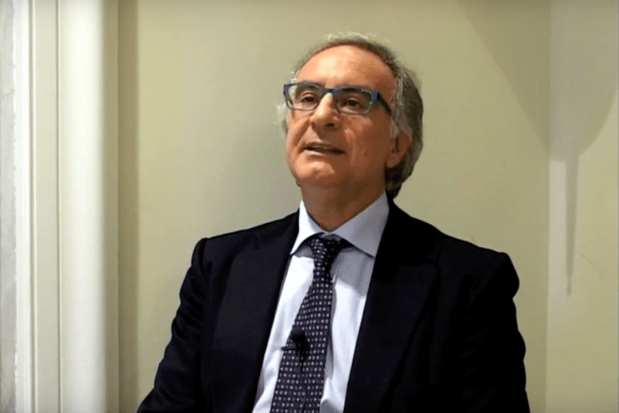 Coronavirus, parla il primario guarito con il Tocilizumab: “Quel farmaco ha spento un incendio”