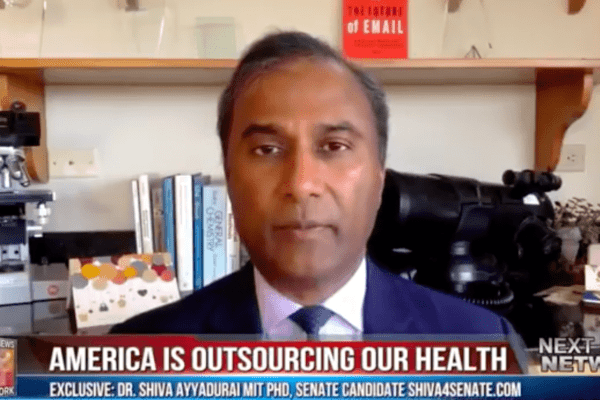 La bufala del dottor Shiva sul complotto dei potenti per il vaccino del Coronavirus