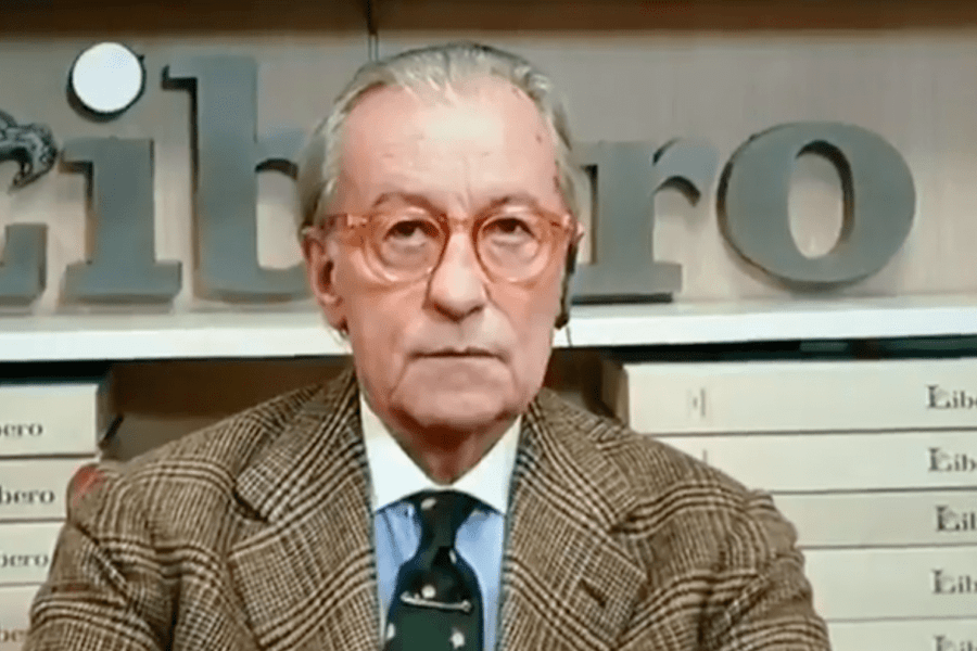 Feltri insulta Napoli e i campani, consiglio di disciplina dei giornalisti valuta sanzioni