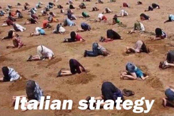 I cittadini hanno fatto la loro parte, ora tocca al Governo