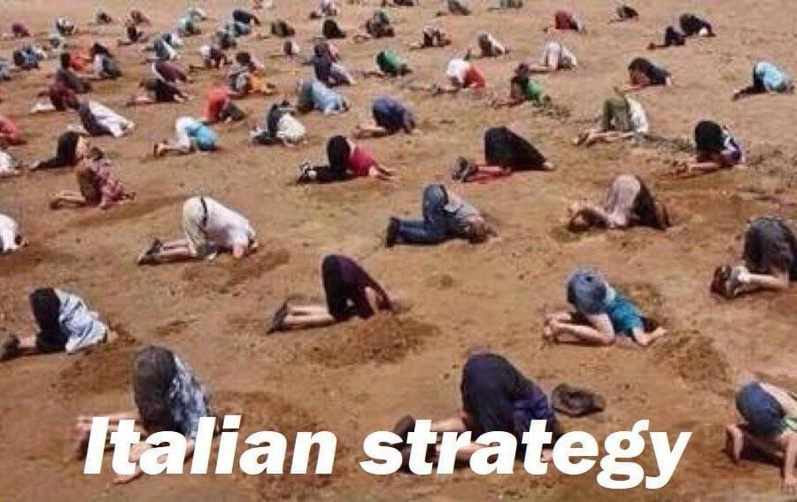 I cittadini hanno fatto la loro parte, ora tocca al Governo