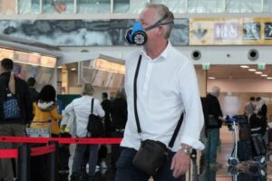 Viaggi in Europa, un passaporto sanitario per salvare le vacanze Viaggi in Europa, un passaporto sanitario per salvare le vacanze