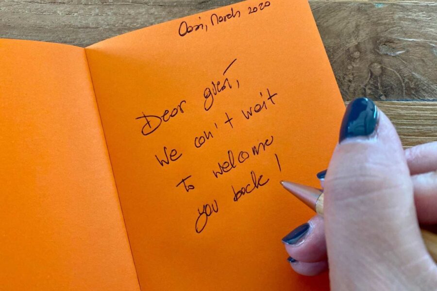 Il dramma di Silvia: “Ho 14 dipendenti e un mutuo da pagare, non dormo la notte”