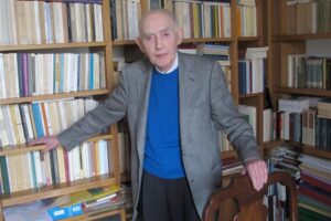 Chi era Aldo Masullo, il filosofo che trasmetteva idee, sapere ed emozioni