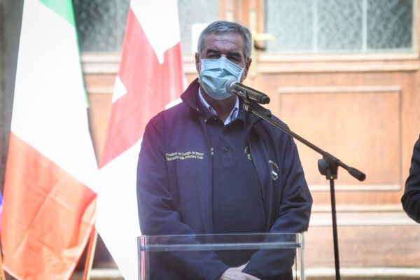 Covid, c’è un’altra emergenza: quella psico-sociale