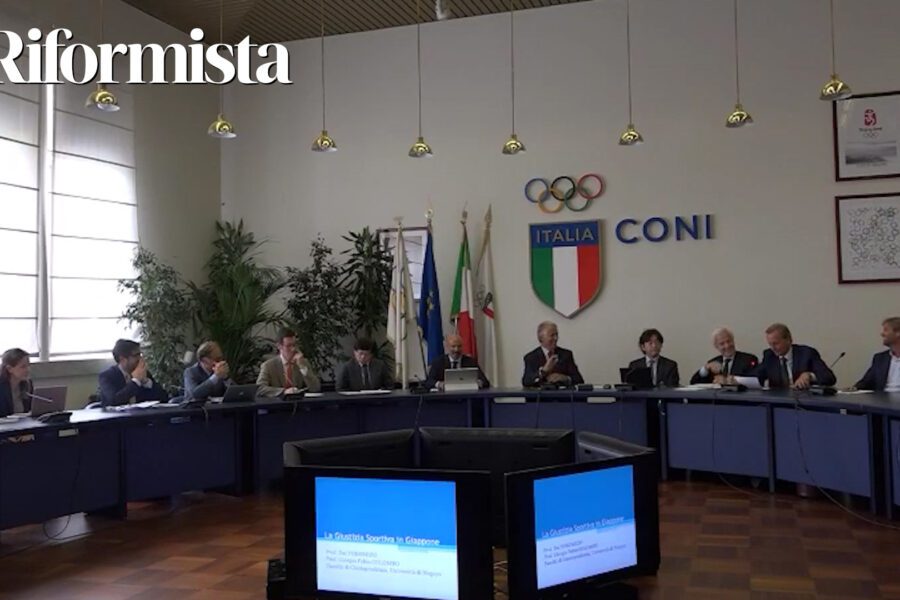 Sport: appuntamento al 4 maggio? Risponde il presidente del CONI, Giovanni Malagò