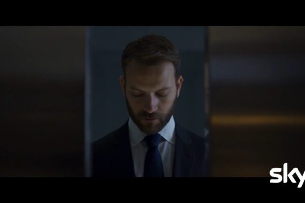 Matilde Bernabei e Guido Maria Brera raccontano “I DIAVOLI”, un financial thriller tutto italiano dal successo internazionale