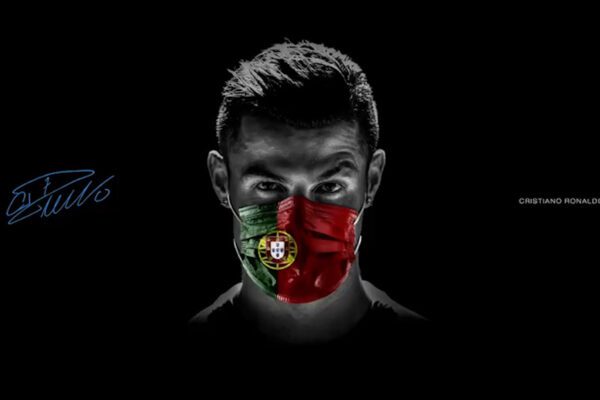 Intervista a Lapo Elkann: Never Give Up la campagna per l’Italia che non molla mai