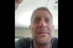 Lapo Elkann: “L’Italia è il paese più bello del mondo, basta Ego, facciamo squadra, tra noi e con l’Europa e torneremo forti e grandi “
