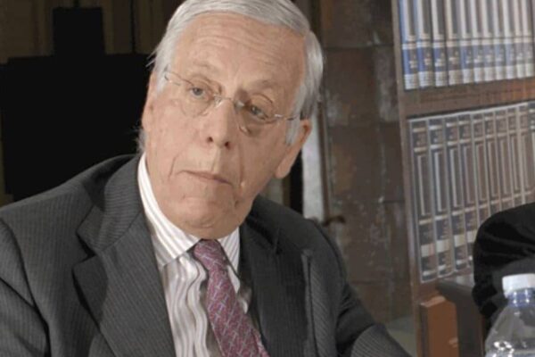 L’ambasciatore Armellini: “Italiani europeisti, se l’Ue si ferma siamo perduti”