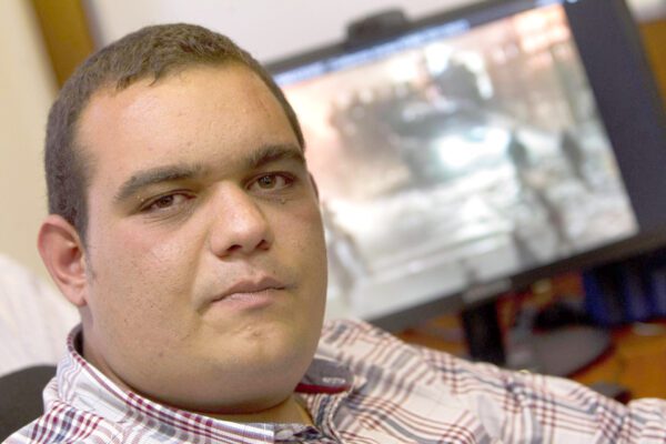 Morte Raciti, Antonino Speziale libero: “Ultima notte in cella, hai pagato senza essere colpevole”