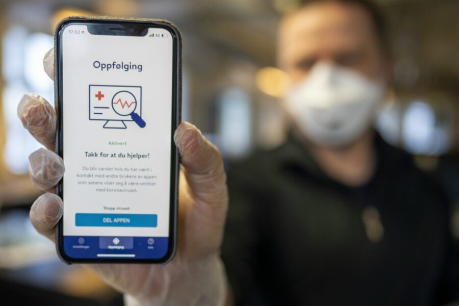 Se fra i deceduti per Covid19 si aggiunge lo Stato di diritto