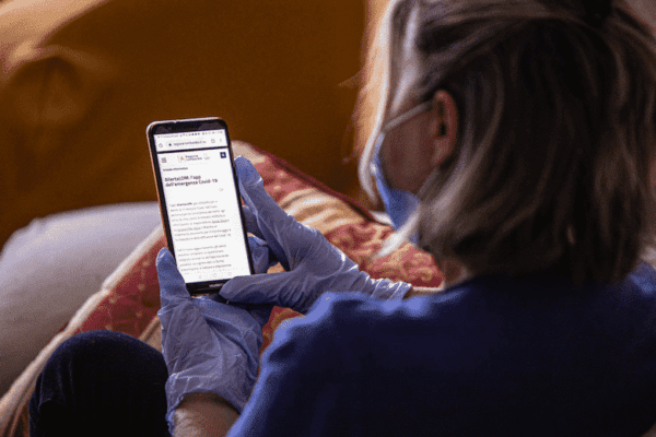 App Immuni, da lunedì 15 giugno attiva in tutta Italia