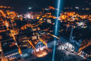 11 anni fa il devastante terremoto de L’Aquila, Mattarella: “Ricostruzione è priorità”