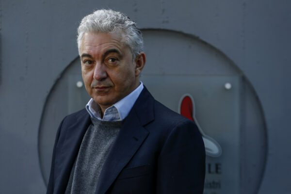 La guerra come la pandemia: il messaggio sbagliato del commissario Arcuri