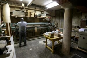 Cassa integrazione per gli artigiani, sventata la beffa