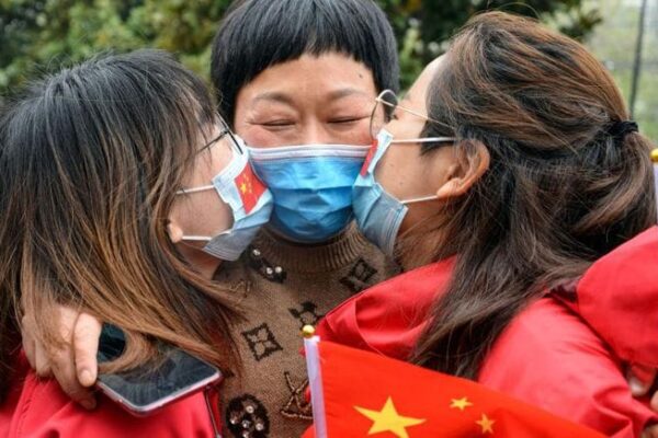 Anche gli amici sono affetti stabili: il chiarimento di Sileri