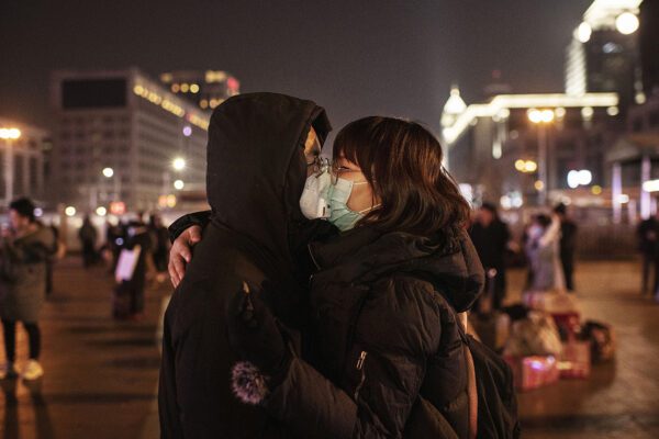 Chi sono i congiunti, ecco chi potremo visitare nella Fase 2