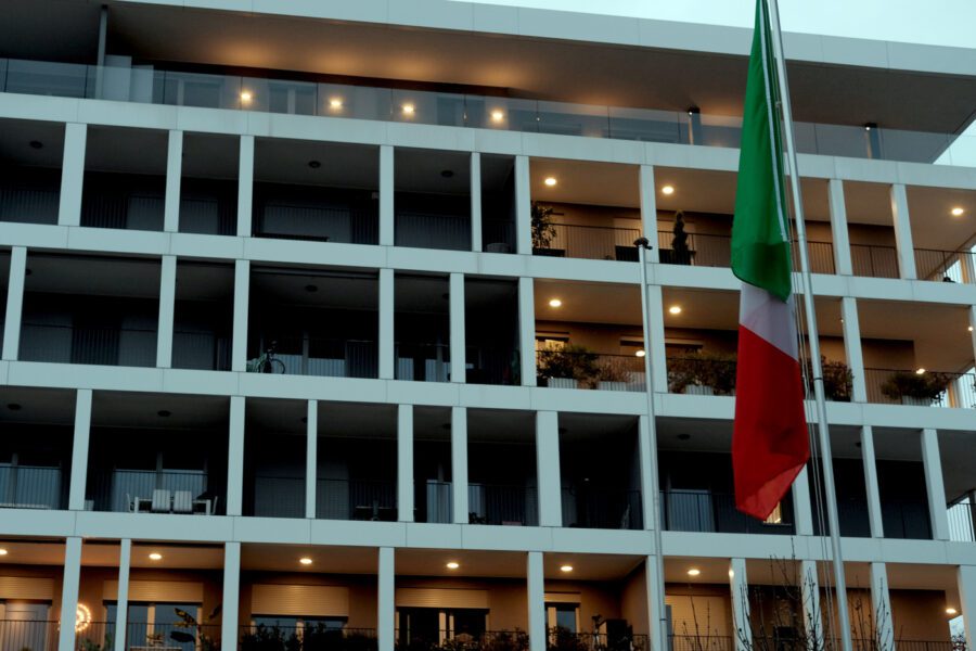 La quarantena ci sta insegnando come vivono i carcerati