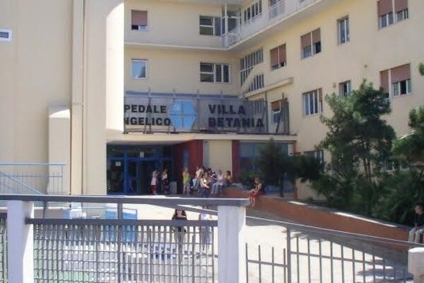 Coronavirus, Villa Betania entra nella rete degli ospedali Covid