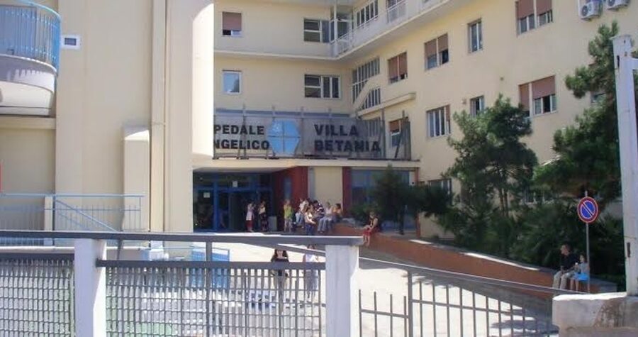 Coronavirus, Villa Betania entra nella rete degli ospedali Covid