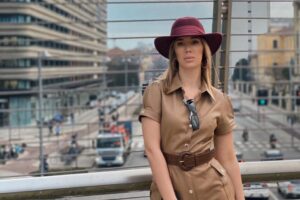 La storia di Bianca, positiva dopo due mesi: “Un caso unico”