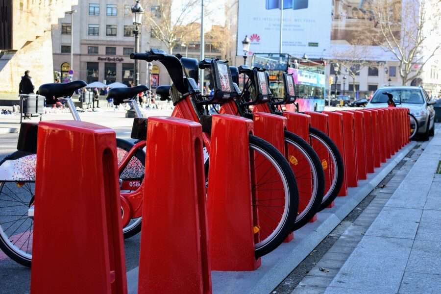 Ripartiamo dalla mobilità sostenibile