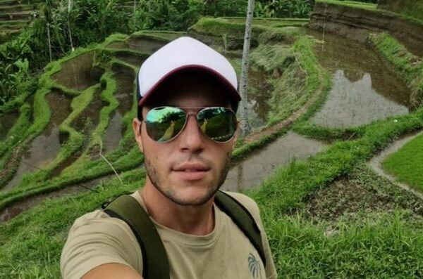 Coronavirus, il 24enne italiano bloccato nelle Filippine: “Ho avuto anche il Covid-19”