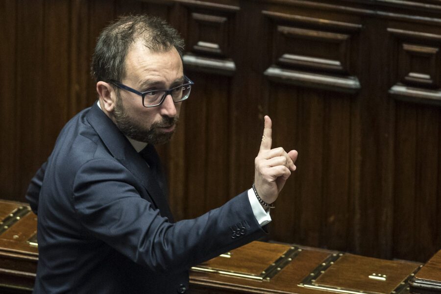 Bonafede ha risposto alla Corte Europea dei diritti dell’uomo, 10 minuti dalla scadenza con una mail top secret