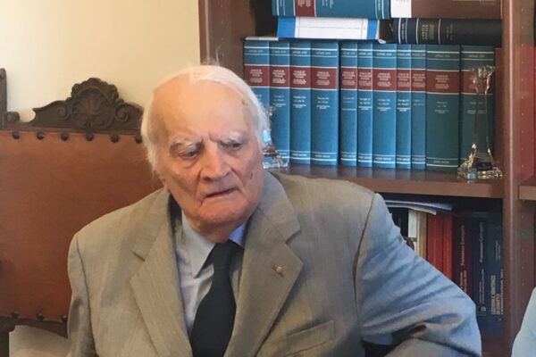 Risarcimento a Contrada, la Cassazione bacchetta la Corte d’Appello: “Errore di diritto”