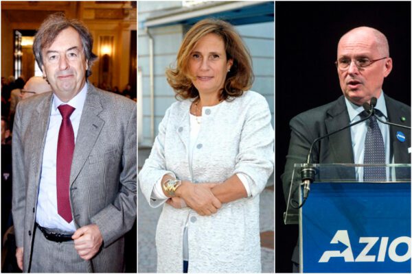 Analisi Social: tra Capua, Burioni e Ricciardi chi è il più ‘influente’?