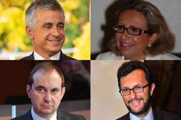 Nomine e lottizzazione, in piena emergenza PD e 5S si dividono il potere